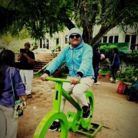 Harsh Mishra