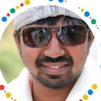 CHETHAN N    B.E., M-TECH ., A.M.I. E.,