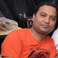 Moloy Chatterjee