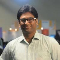 Mukesh Gupta