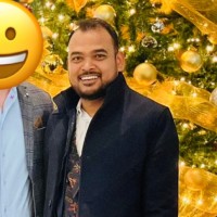 Sachin Patel