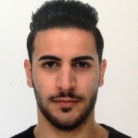 Daniel Moschetti