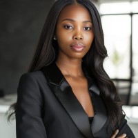 Nonhlanhla Ndebele