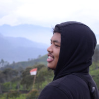 Muhammad Reza Pradestama
