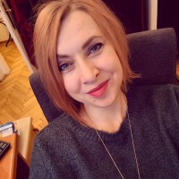 Anna Andreasen