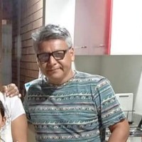 Javier Salas