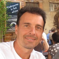 Franck Grail