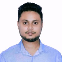 Shyamsundar Panda