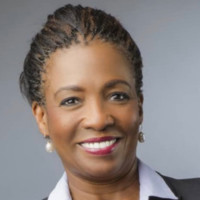 Frances Sallah-Brown. MCIPD