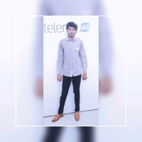 Bakhat Hussain Telenor Franchise K N Shah