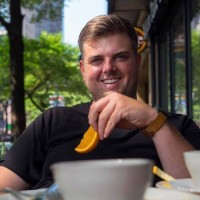 Matt K. Clum
