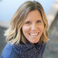 Kristin Murch