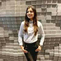 Shreya Patel