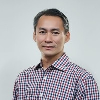 Gilbert Tan
