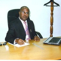 Dr. Jossy Nkwocha, Fnipr
