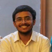 Shubham Dubey