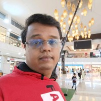 Vikrant Waghmare