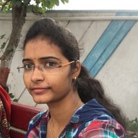 Kavya Reddy