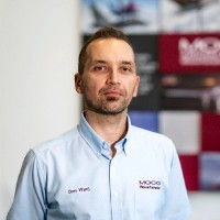 Dominik Wypij
