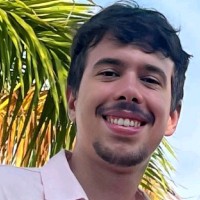 Eduardo Barros Da Costa