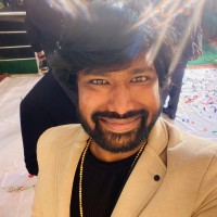 Sandeep J.