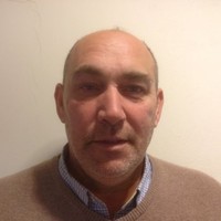 Tim Yates