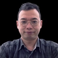Alex Hsieh