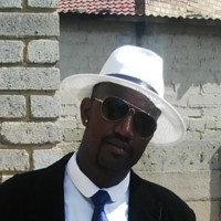 khabane Blessing Motaung