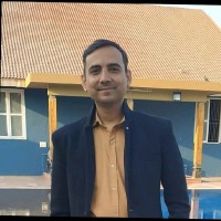 Vijay Gajjar