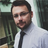 Michal Slotwinski