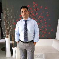Vijay Chaturvedi