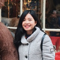 Linh Trịnh