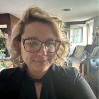 Dawn Mccrory
