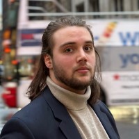 Evan Watkins