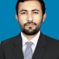 Engr Muhammad ibrar