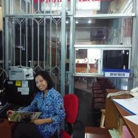 Yusnita Siahaan