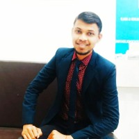 Sharad Dabhade