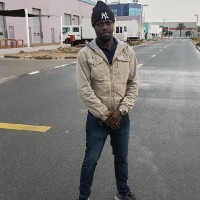 Benjamin Annan