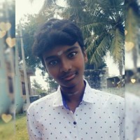 Aravind R