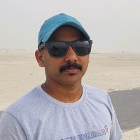 Vineesh Uv