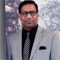 Sajid Khokhar