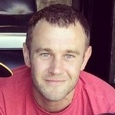 Scott Kaeding
