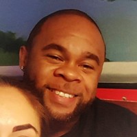 Marshall Harris Ii
