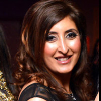 Sharleen Hira