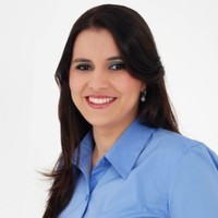 Daniela Marília Da Silva
