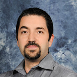 Alex Vicente