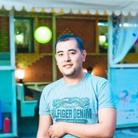 Dauran Issabaev