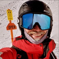 Craig Bosveld