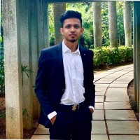 Ujval Vinod