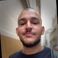Matias Lenzo